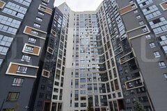 Екатеринбург, ул. 8 Марта, 204 г (Ботанический) - фото квартиры