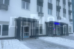 Екатеринбург, ул. 40-летия Комсомола, 35/2 (ЖБИ) - фото офисного помещения