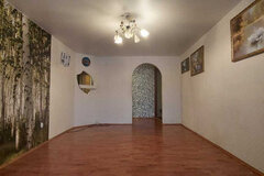 Екатеринбург, ул. Щербакова, 115 (Уктус) - фото квартиры