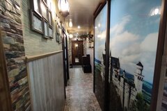 Екатеринбург, ул. Серафимы Дерябиной, 51 (Юго-Западный) - фото квартиры