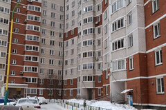 Екатеринбург, ул. Надеждинская, 26 (Новая Сортировка) - фото квартиры