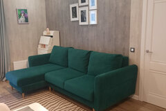 Екатеринбург, ул. Данилы Зверева, 17А (Пионерский) - фото квартиры