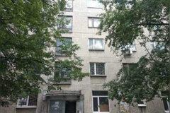 Екатеринбург, ул. Донбасская, 45 (Уралмаш) - фото комнаты