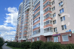 Екатеринбург, ул. Шефская, 108 (Эльмаш) - фото квартиры
