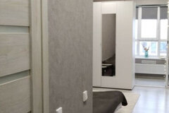 Екатеринбург, ул. Шаумяна, 20 (Юго-Западный) - фото квартиры