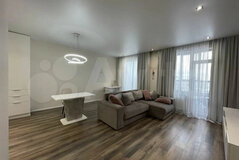 Екатеринбург, ул. Московская, 192 (Юго-Западный) - фото квартиры