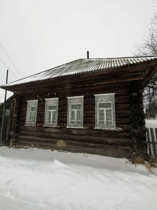 с. Накоряково, ул. Лесная, 13 (Нижнесергинский район) - фото дома (2)