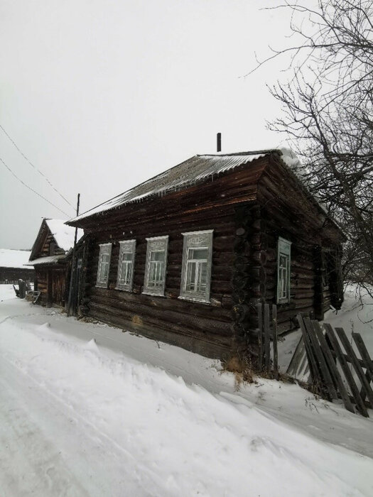 с. Накоряково, ул. Лесная, 13 (Нижнесергинский район) - фото дома (3)