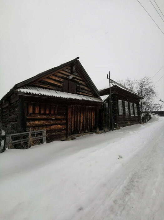 с. Накоряково, ул. Лесная, 13 (Нижнесергинский район) - фото дома (4)