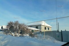 г. Березовский, ул. Пролетарская, 57 (городской округ Березовский) - фото дома