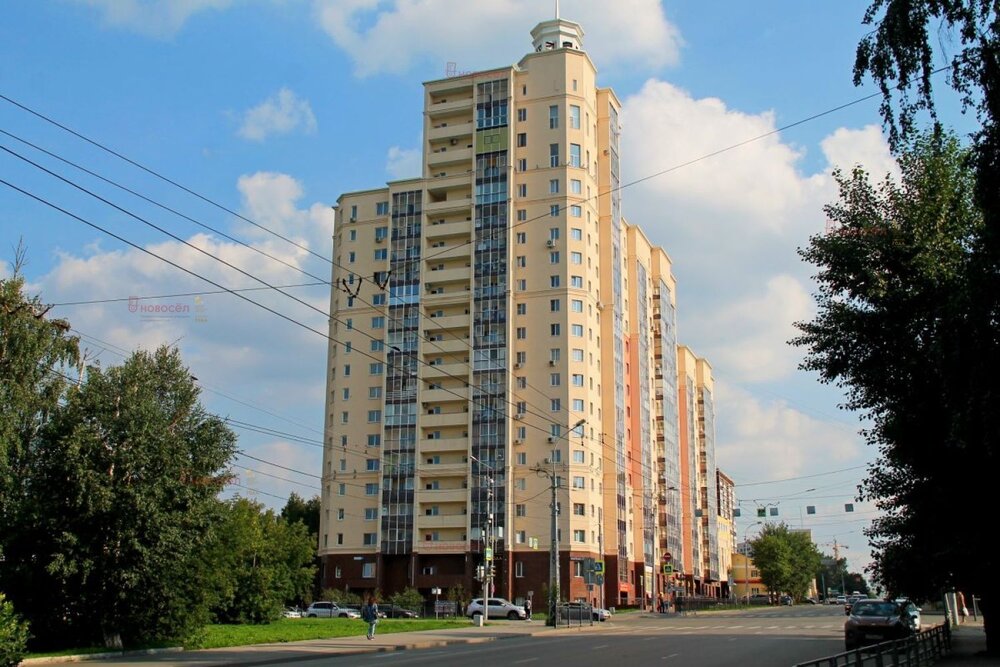 Екатеринбург, ул. Белинского, 111 (Автовокзал) - фото квартиры (2)