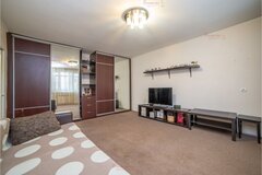 Екатеринбург, ул. Онуфриева, 38 (Юго-Западный) - фото квартиры