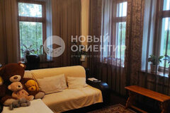 Екатеринбург, ул. Атмосферная, 5 (Кольцово) - фото квартиры