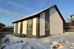 г. Арамиль, ул. Щорса, 133А (городской округ Арамильский) - фото коттеджа