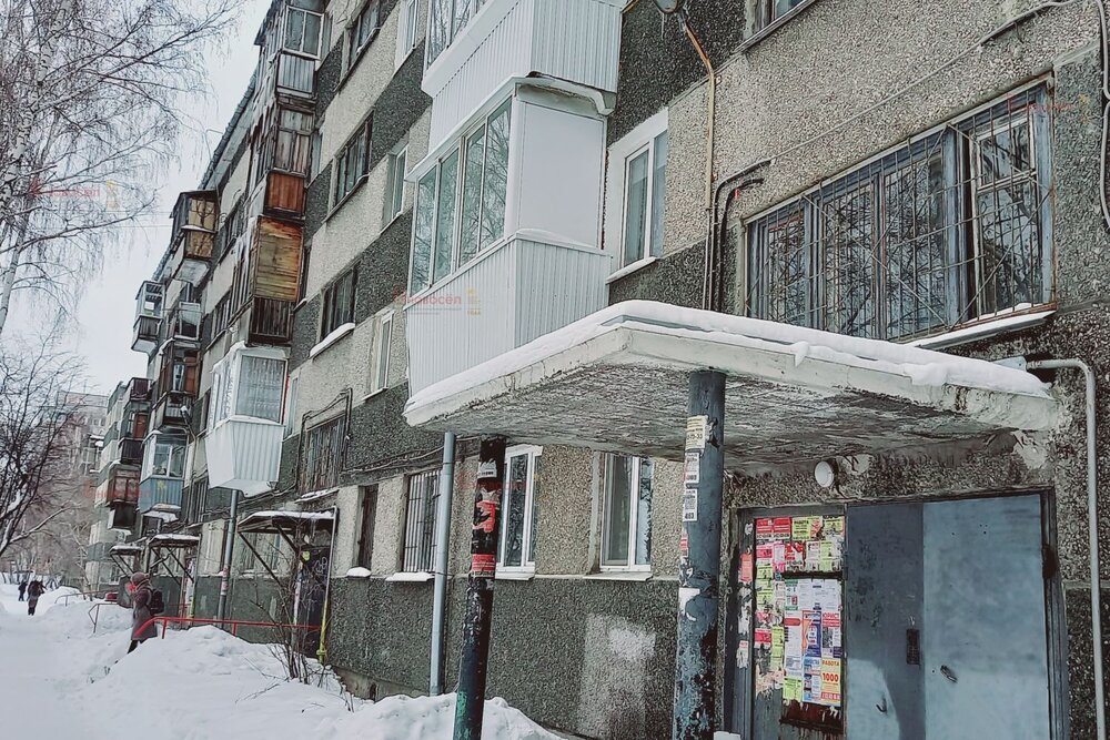 Екатеринбург, ул. Таватуйская, 1 (Старая Сортировка) - фото квартиры (3)