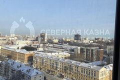 Екатеринбург, ул. Тверитина, 34 (Центр) - фото квартиры
