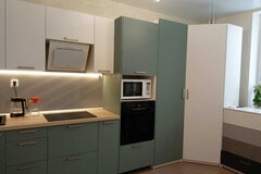 Екатеринбург, ул. Самолетная, 31 (Уктус) - фото квартиры