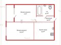 Продажа квартиры: Екатеринбург, ул. Калинина, 79 (Уралмаш) - Фото 1