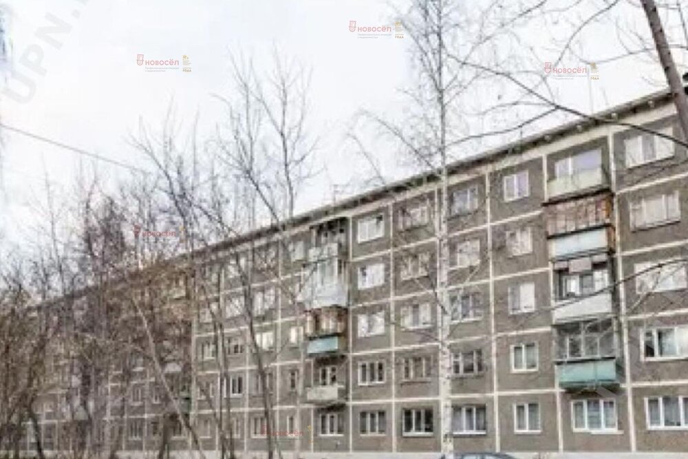 Екатеринбург, ул. Посадская, 77 (Юго-Западный) - фото квартиры (2)