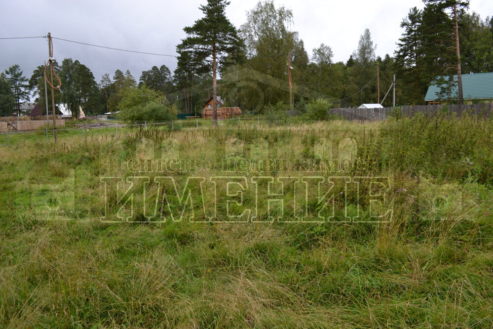 г. Ревда, ул. Советская (городской округ Ревда) - фото земельного участка (8)