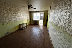 Екатеринбург, ул. Куйбышева, 96 (Шарташский рынок) - фото квартиры