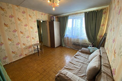 Екатеринбург, ул. Академика Бардина, 39 (Юго-Западный) - фото квартиры