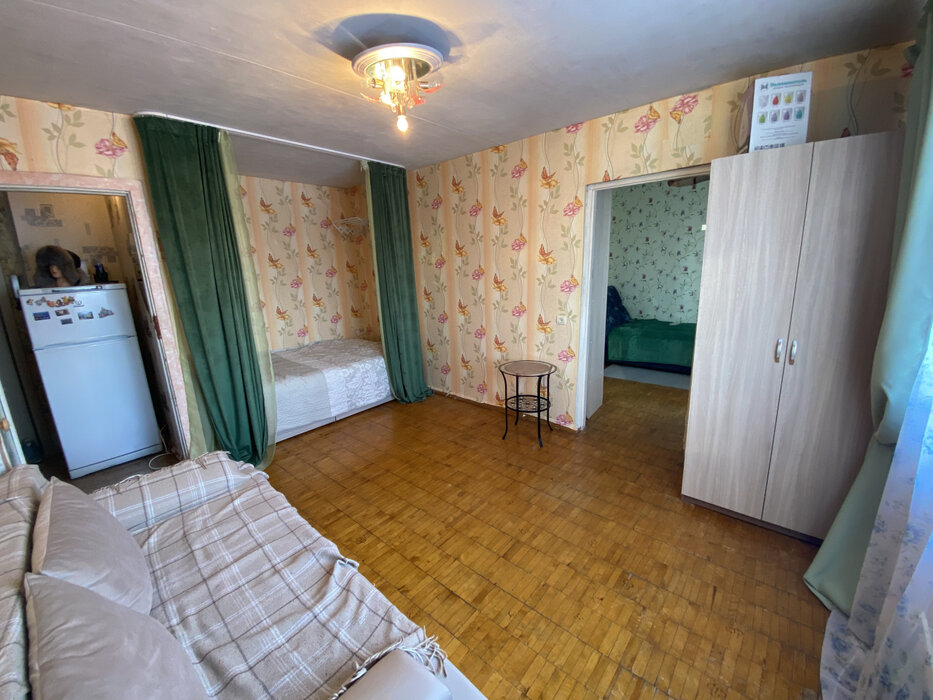 Екатеринбург, ул. Академика Бардина, 39 (Юго-Западный) - фото квартиры (2)