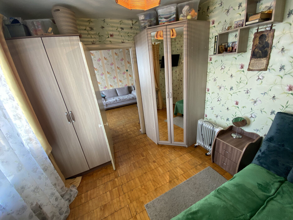 Екатеринбург, ул. Академика Бардина, 39 (Юго-Западный) - фото квартиры (6)