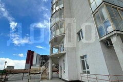 Екатеринбург, ул. Щербакова, 20 (Уктус) - фото квартиры