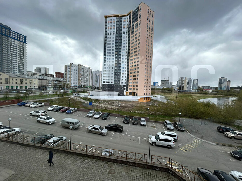 Екатеринбург, ул. Щербакова, 20 (Уктус) - фото квартиры (2)