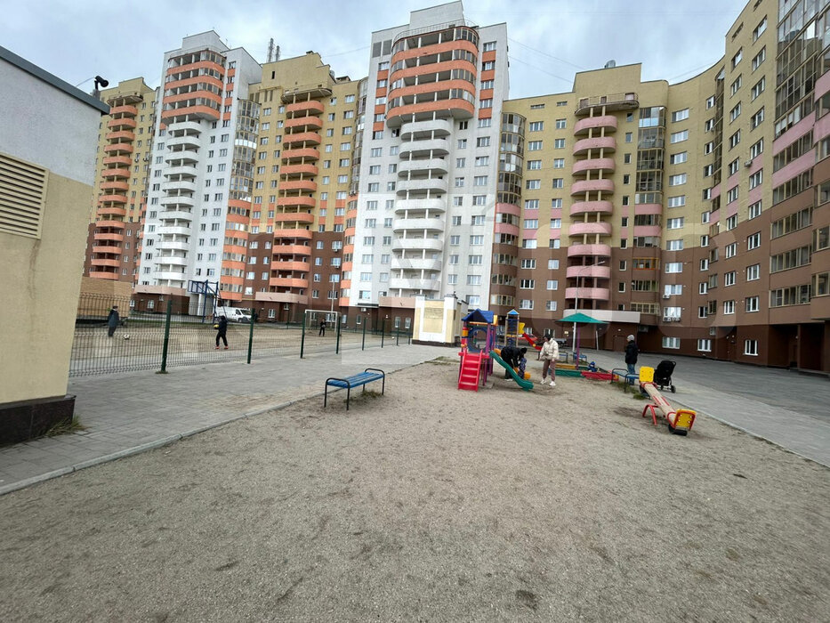 Екатеринбург, ул. Щербакова, 20 (Уктус) - фото квартиры (4)