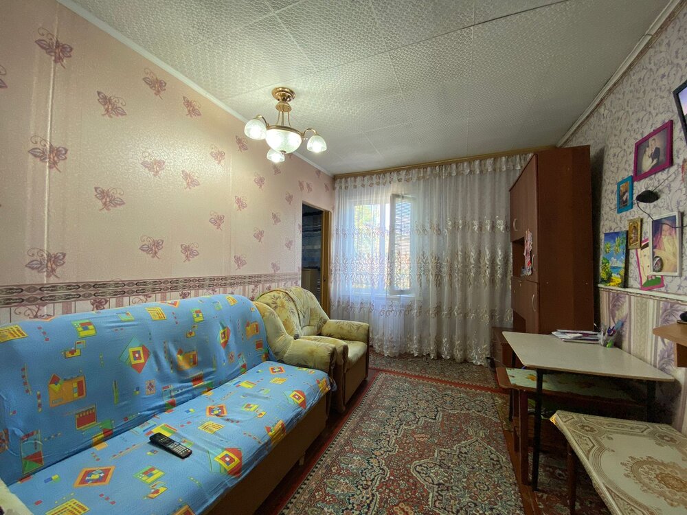 г. Алапаевск, ул. Суворова, 94 (городской округ Город Алапаевск) - фото дома (6)