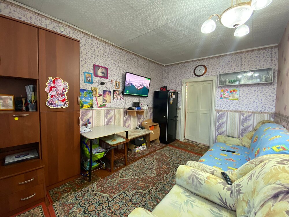 г. Алапаевск, ул. Суворова, 94 (городской округ Город Алапаевск) - фото дома (7)
