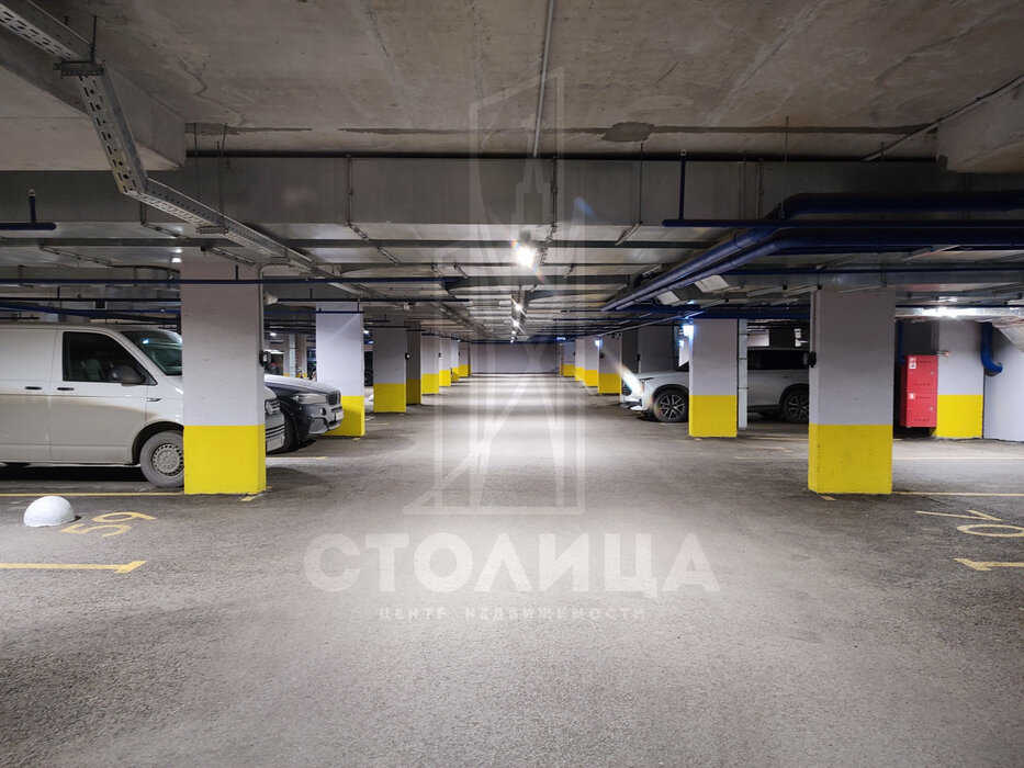 Екатеринбург, ул. Прибалтийская, 15а (Компрессорный) - фото гаража (4)