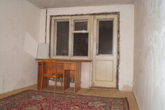 Екатеринбург, ул. Избирателей, 19 (Уралмаш) - фото квартиры