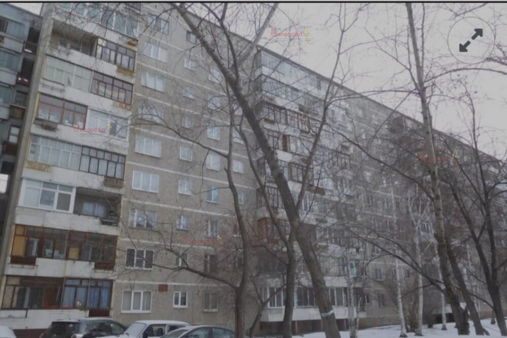 Екатеринбург, ул. Чкалова, 127 (Юго-Западный) - фото квартиры (2)