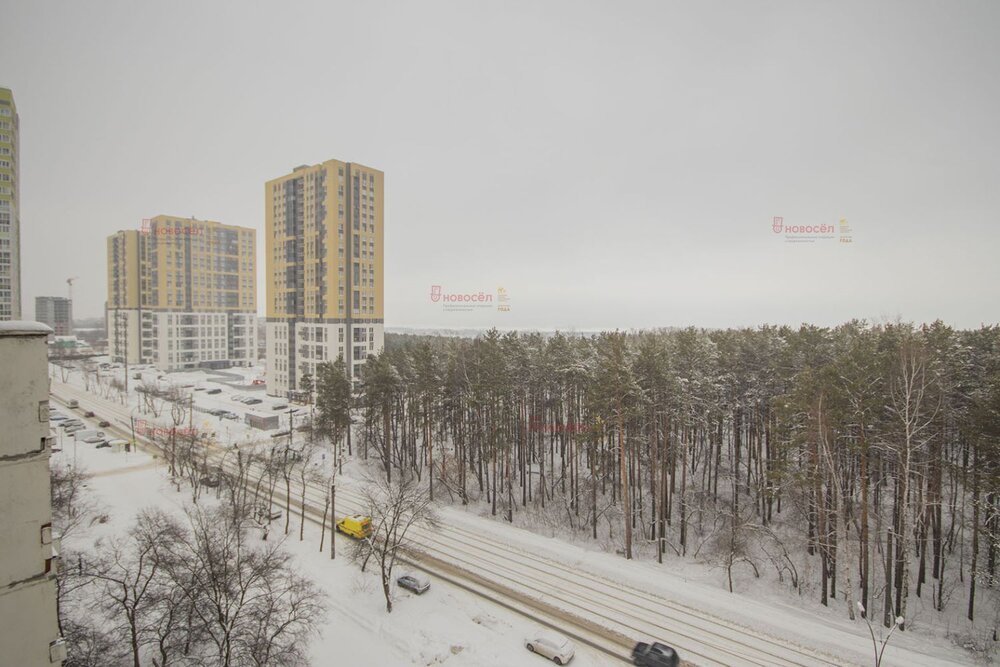 Екатеринбург, ул. Техническая, 152 (Старая Сортировка) - фото квартиры (8)