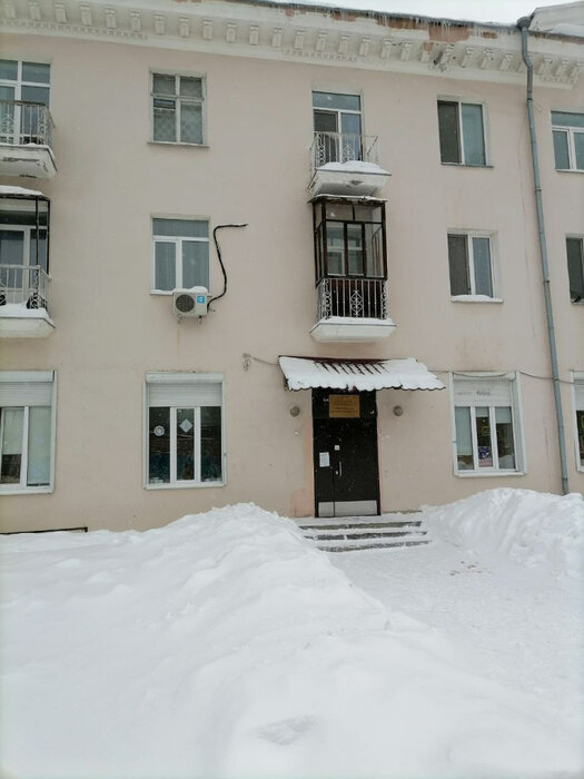 Екатеринбург, ул. Учителей, 3 (Пионерский) - фото квартиры (5)