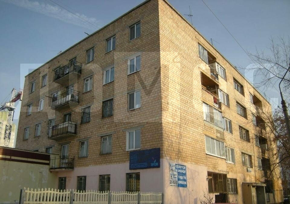 Екатеринбург, ул. Павлодарская, 50 (Уктус) - фото квартиры (1)