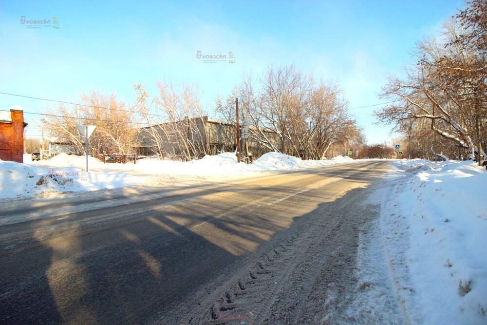 г. Богданович, ул. Первомайская, 12а (городской округ Богданович) - фото промышленного объекта (4)