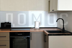 Екатеринбург, ул. Монтерская, 4 (Вторчермет) - фото квартиры