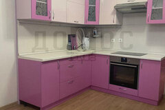 Екатеринбург, ул. микрорайон Светлый, 4 (Уктус) - фото квартиры