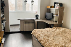 Екатеринбург, ул. Ангарская, 68 (Старая Сортировка) - фото квартиры