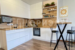 г. Нижний Тагил, ул. Булата Окуджавы, 5 (городской округ Нижний Тагил) - фото квартиры