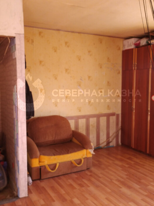 Екатеринбург, ул. Черноярская, 24А (Уралмаш) - фото квартиры (3)