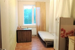 Екатеринбург, ул. Кузнечная, 84 (Центр) - фото комнаты