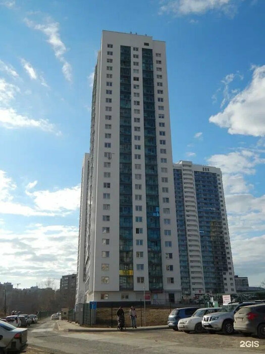 Екатеринбург, ул. Рощинская, 21 (Уктус) - фото квартиры (1)