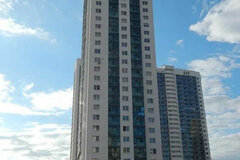 Екатеринбург, ул. Рощинская, 21 (Уктус) - фото квартиры