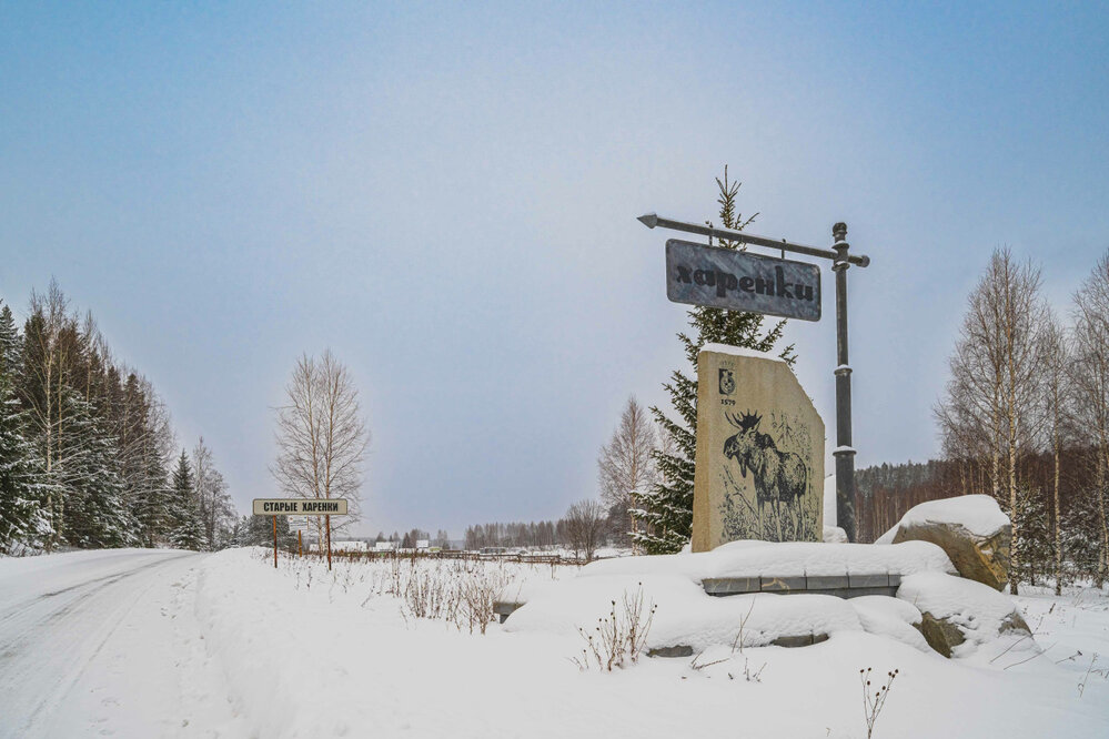 д. Харёнки, городской округ Горноуральский, Серовское направление, 210км., ул.Набережная, 15а (Выберите район) - фото дома (3)