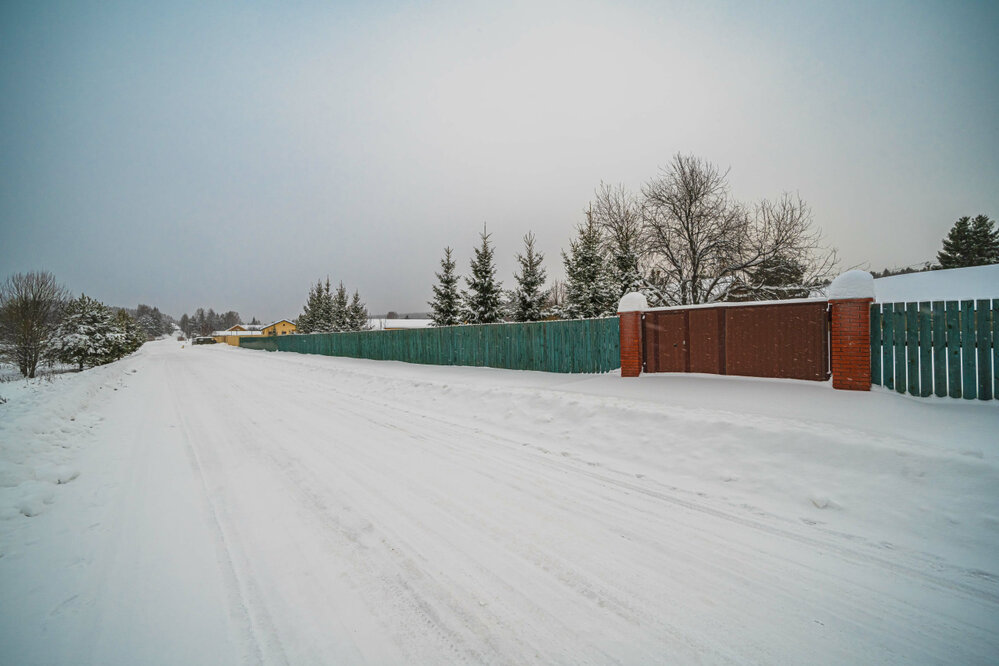 д. Харёнки, городской округ Горноуральский, Серовское направление, 210км., ул.Набережная, 15а (Выберите район) - фото дома (4)